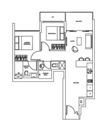 Nine Residences (D27), Apartment #430642151